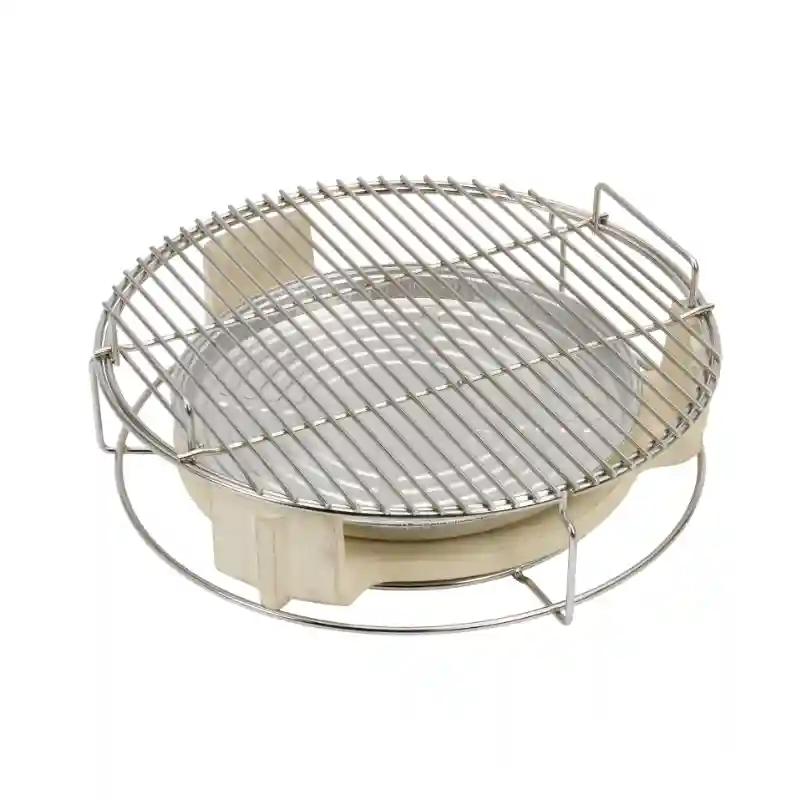 Nerezový koš Large pro convEGGtor